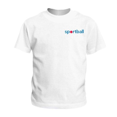 Sport Blend Tee