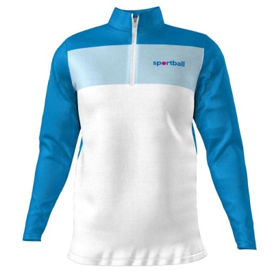 1/4 Zip Mens
