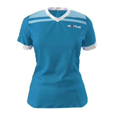 Coaches Jersey Womens