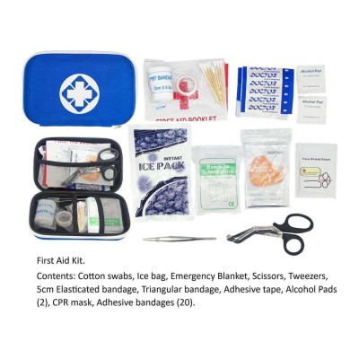 First Aid Kit