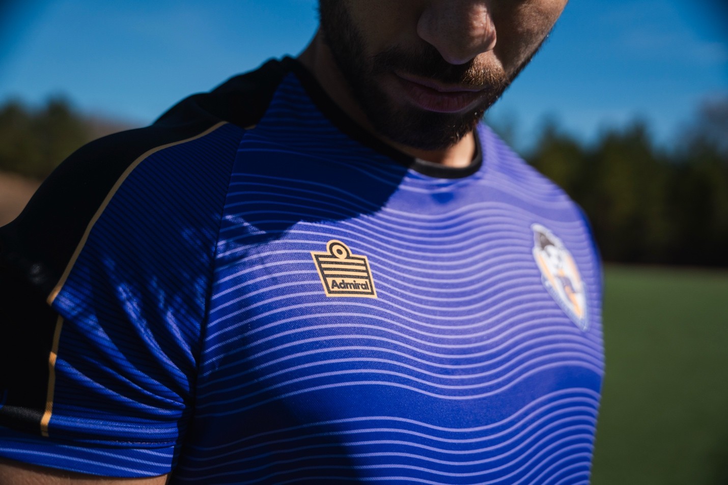 Porter Ridge Soccer Club's Distinctive Identity