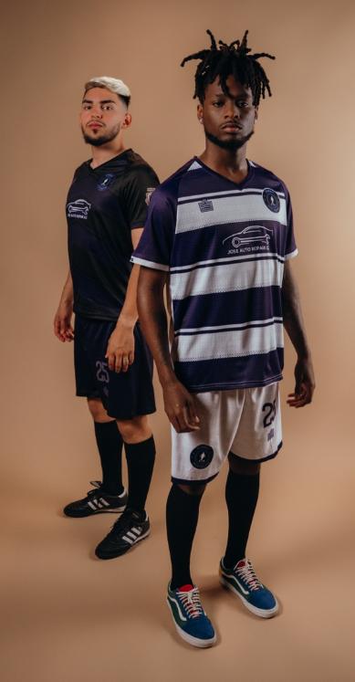 Summit City United: Elevating Indoor Soccer in Fort Wayne's Sporting Landscape