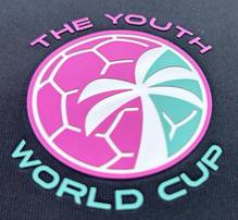 Miami's Colors, Global Dreams: The Youth World Cup Collection